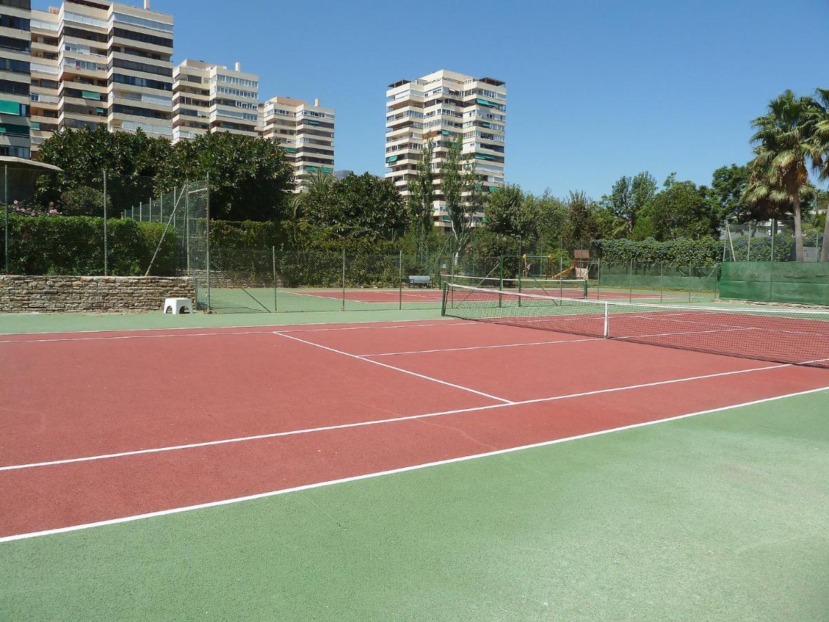 Apartment Playamar By Interhome Torremolinos Eksteriør bilde
