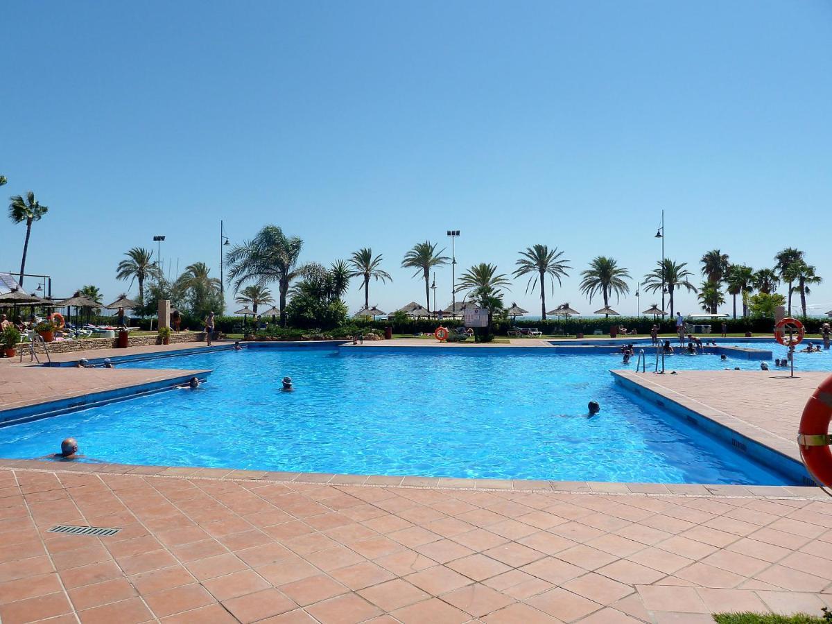 Apartment Playamar By Interhome Torremolinos Eksteriør bilde