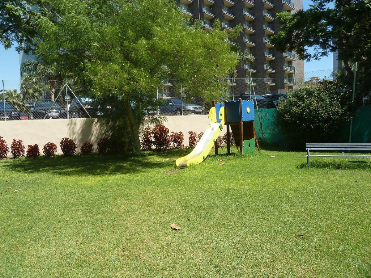 Apartment Playamar By Interhome Torremolinos Eksteriør bilde