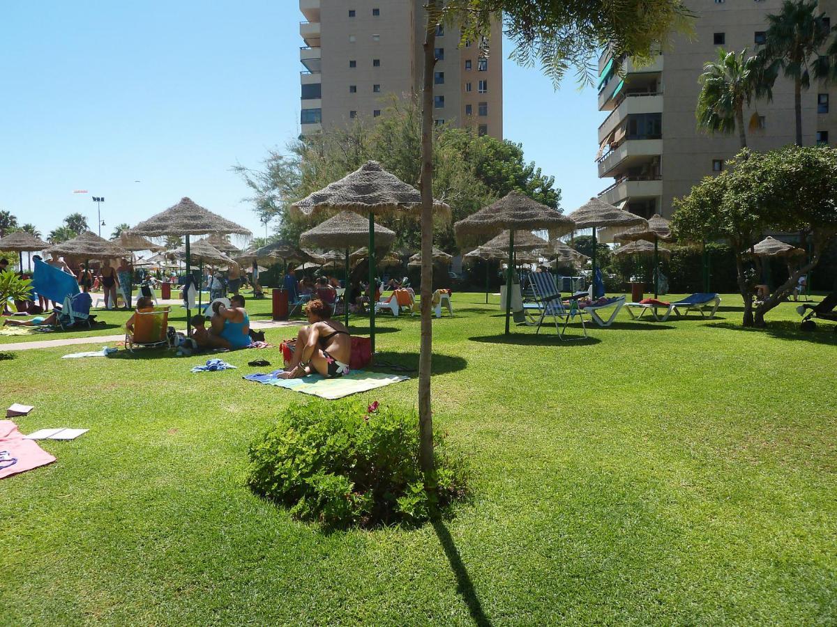 Apartment Playamar By Interhome Torremolinos Eksteriør bilde