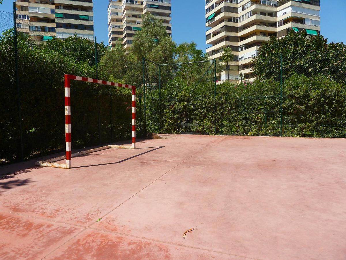 Apartment Playamar By Interhome Torremolinos Eksteriør bilde