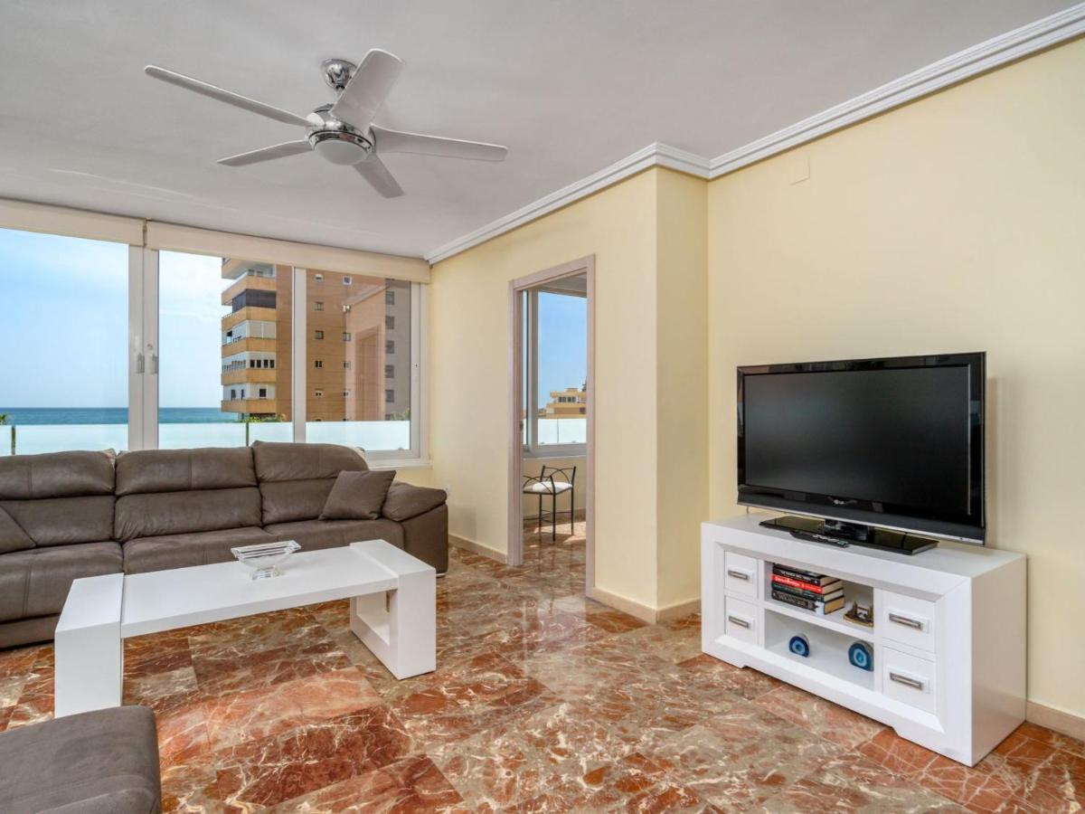 Apartment Playamar By Interhome Torremolinos Eksteriør bilde