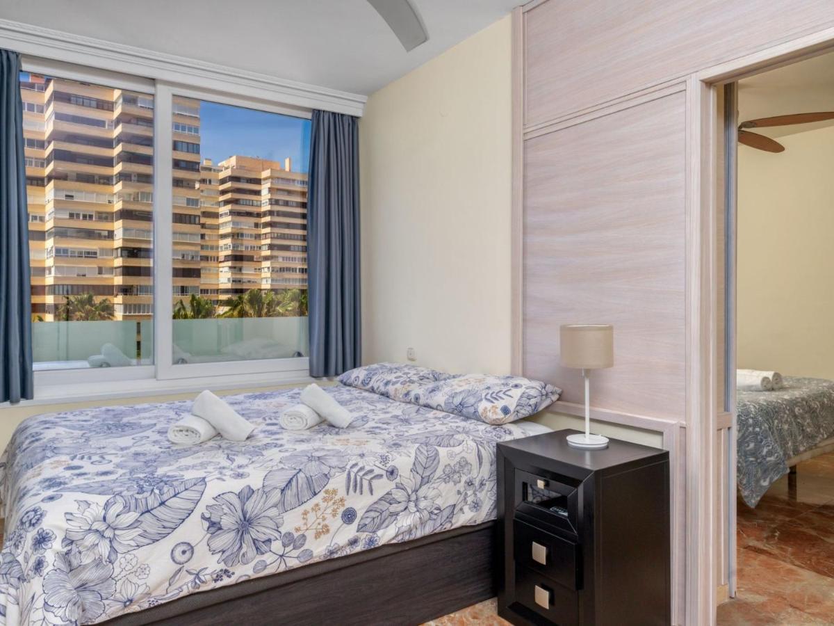 Apartment Playamar By Interhome Torremolinos Eksteriør bilde