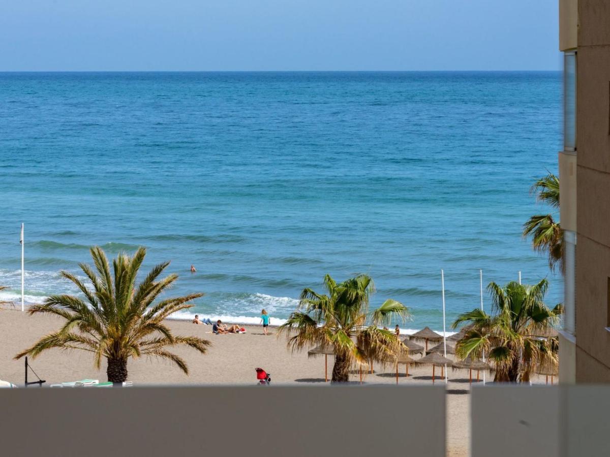 Apartment Playamar By Interhome Torremolinos Eksteriør bilde