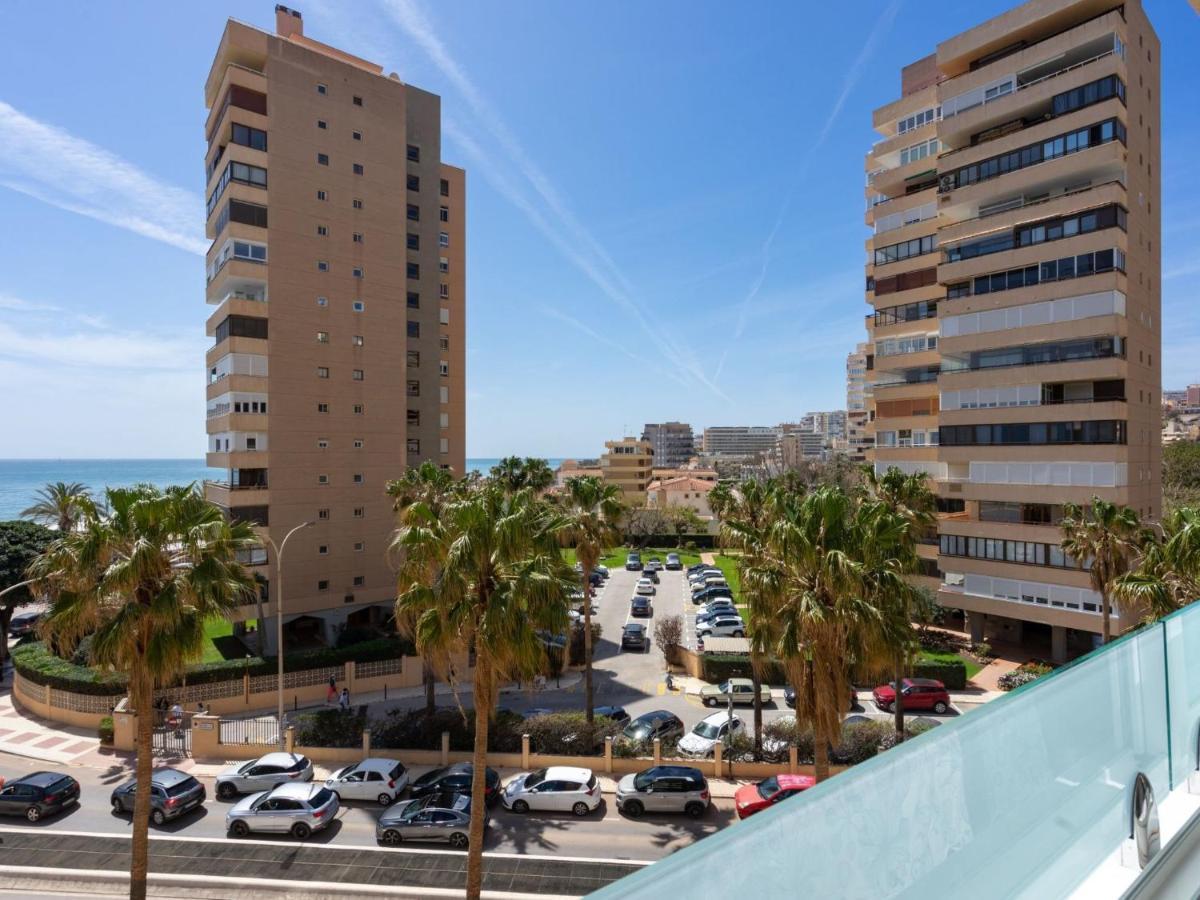 Apartment Playamar By Interhome Torremolinos Eksteriør bilde