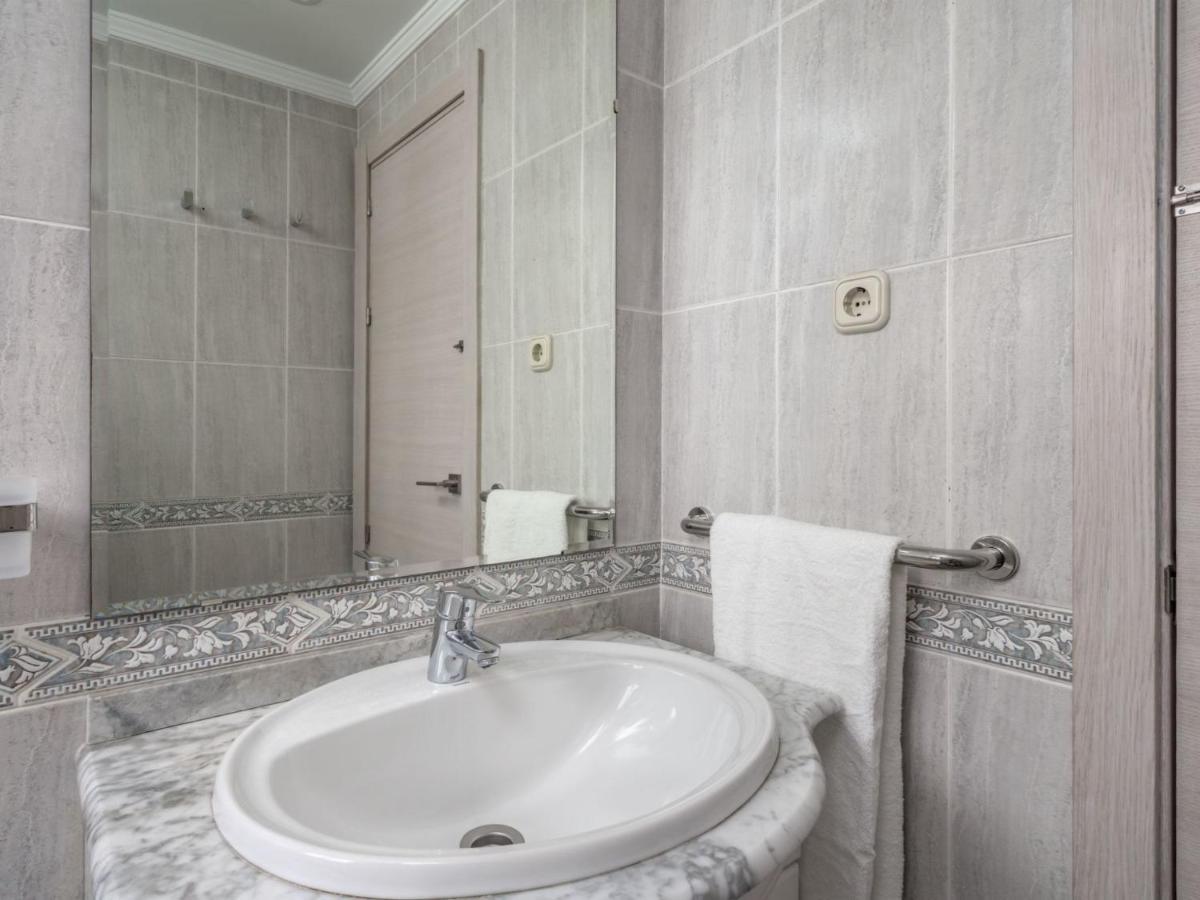 Apartment Playamar By Interhome Torremolinos Eksteriør bilde