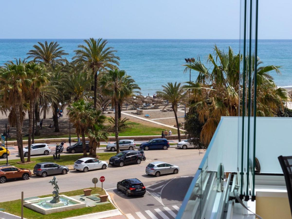 Apartment Playamar By Interhome Torremolinos Eksteriør bilde