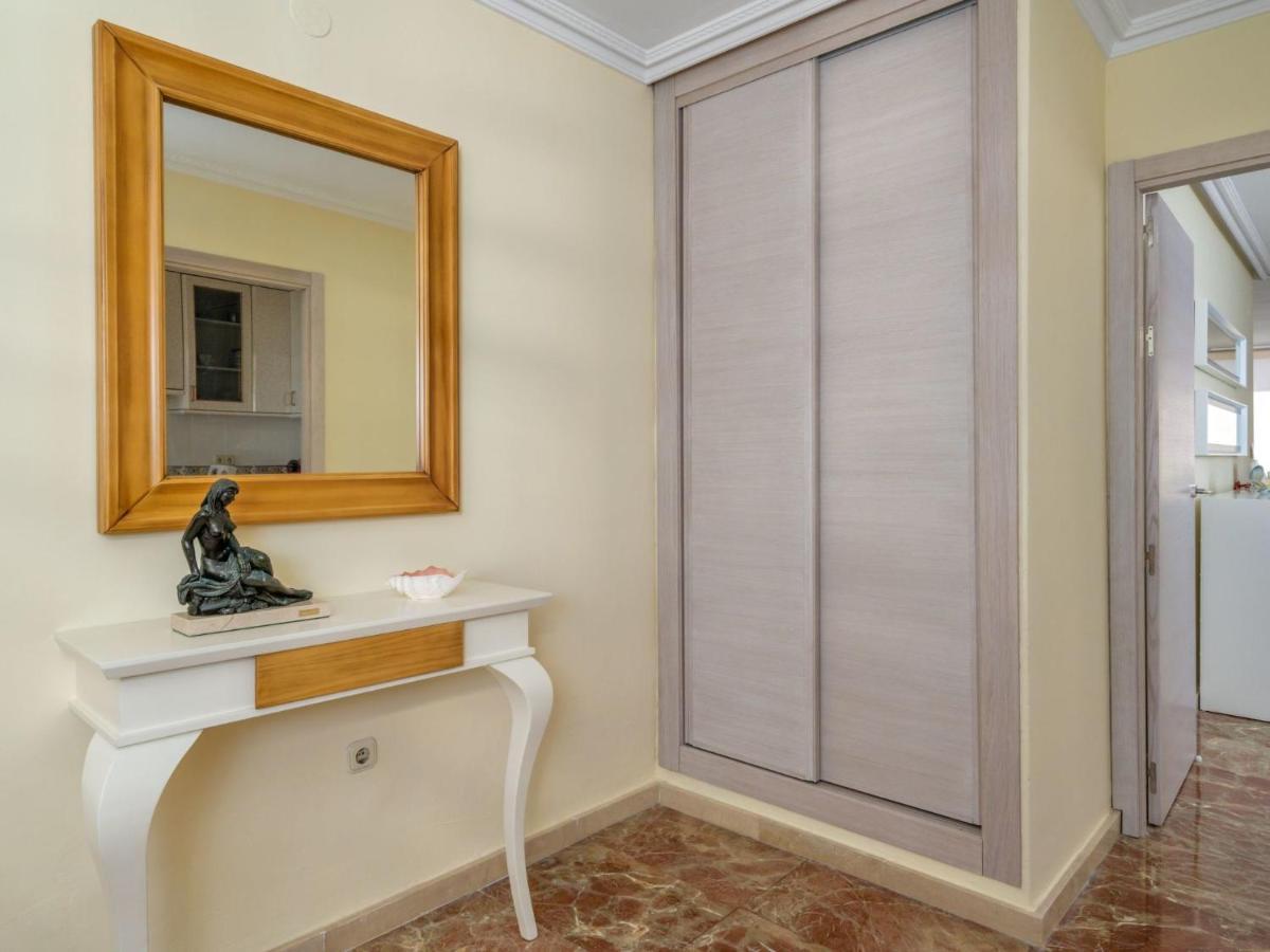 Apartment Playamar By Interhome Torremolinos Eksteriør bilde