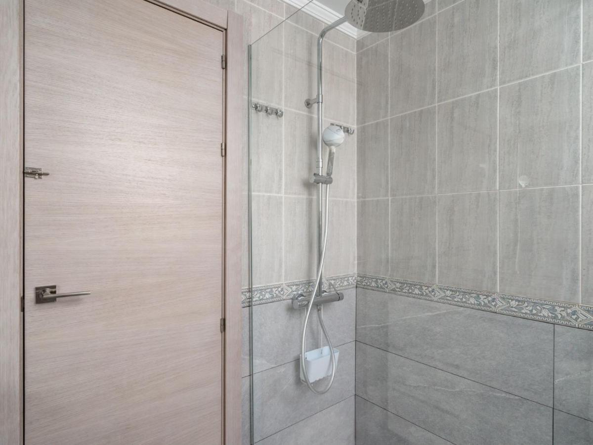 Apartment Playamar By Interhome Torremolinos Eksteriør bilde