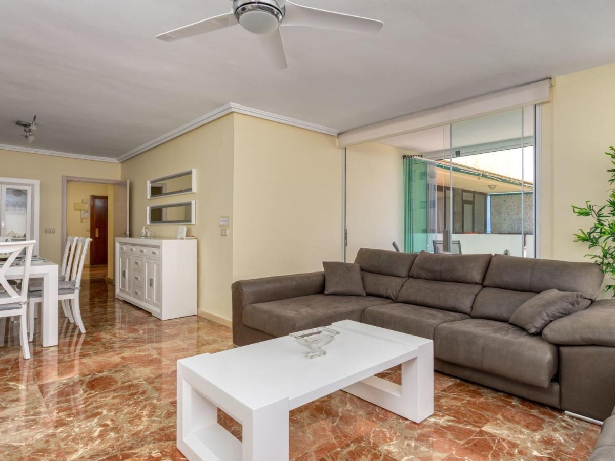Apartment Playamar By Interhome Torremolinos Eksteriør bilde