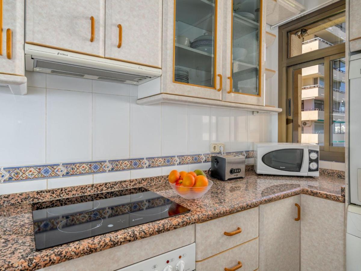 Apartment Playamar By Interhome Torremolinos Eksteriør bilde