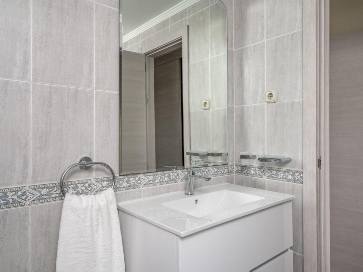 Apartment Playamar By Interhome Torremolinos Eksteriør bilde
