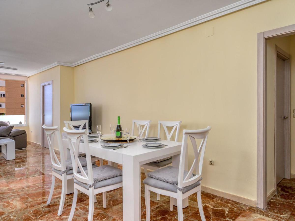 Apartment Playamar By Interhome Torremolinos Eksteriør bilde