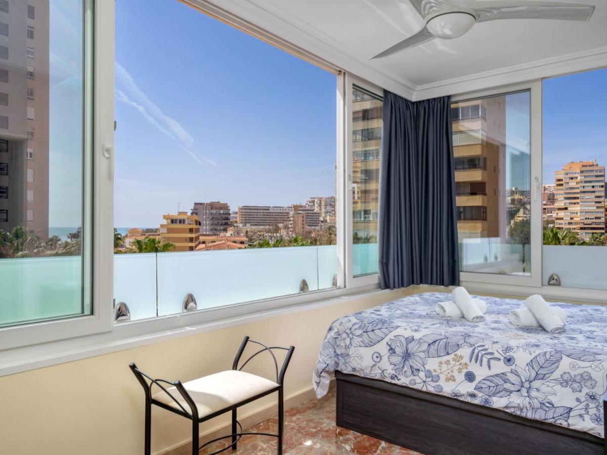 Apartment Playamar By Interhome Torremolinos Eksteriør bilde