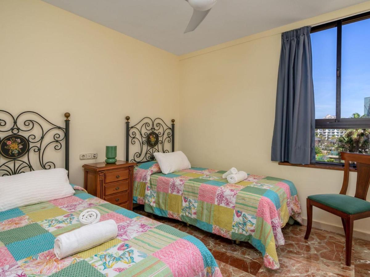 Apartment Playamar By Interhome Torremolinos Eksteriør bilde