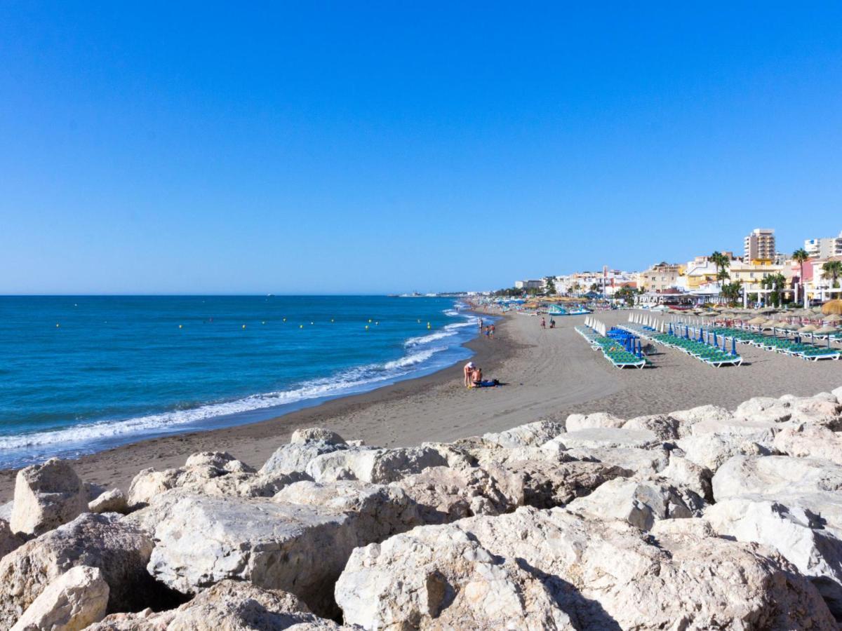 Apartment Playamar By Interhome Torremolinos Eksteriør bilde